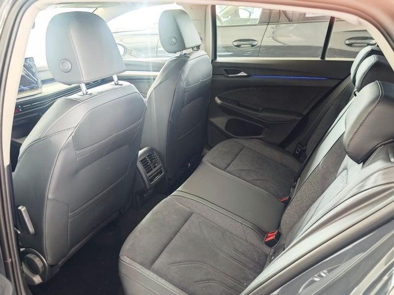 Volkswagen Golf Golf 1.5 TSI eHybrid DSG Edition Plus