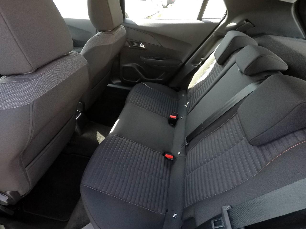 Peugeot 2008 PureTech 100 S&S Active
