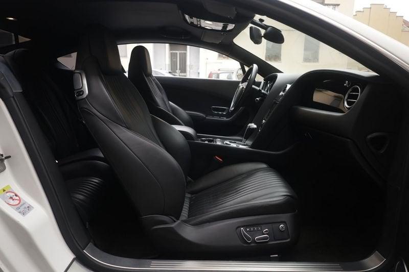 Bentley Continental GT Continental GT V8 S PROMOZIONE Unicoproprietario