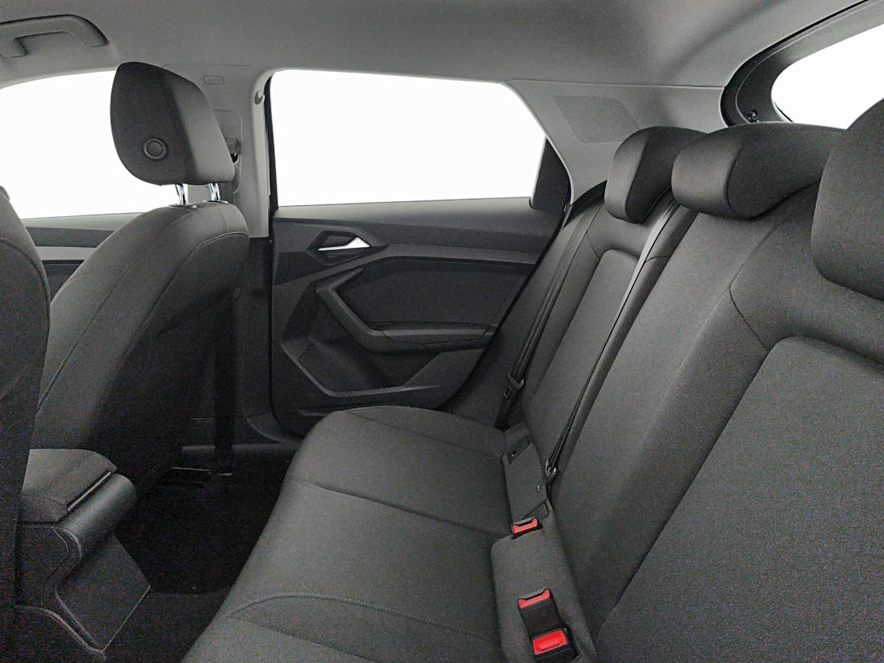 Audi A1 Sportback 30 1.0 tfsi Admired Advanced 116cv