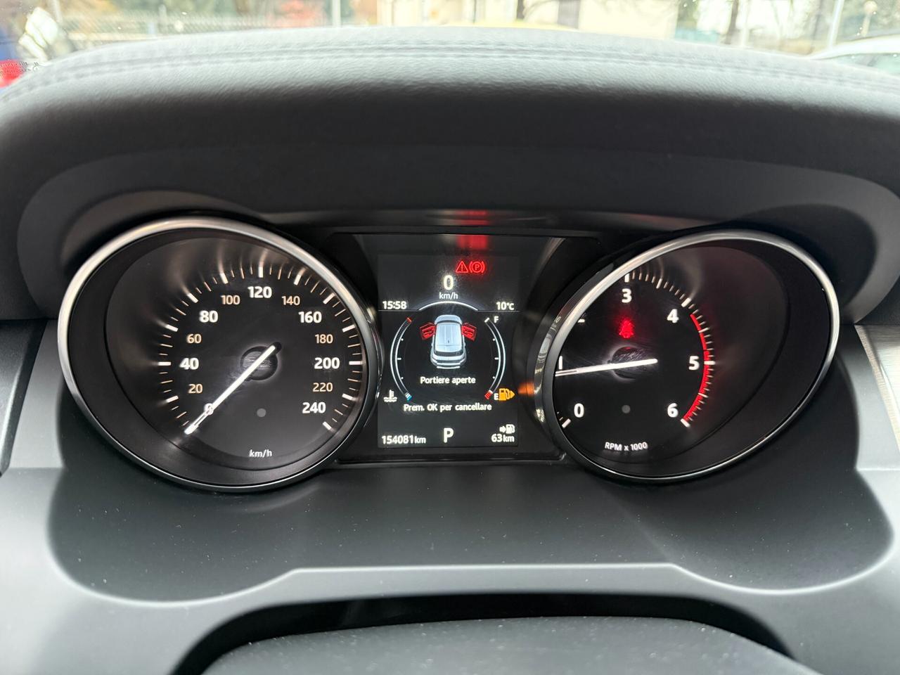 Land Rover Range Evoque 2.0 TD4 150 CV 5p. HSE Dynamic