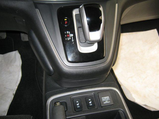 HONDA CR-V 1.6 i-DTEC Executive Navi ADAS Sensing AT 4WD
