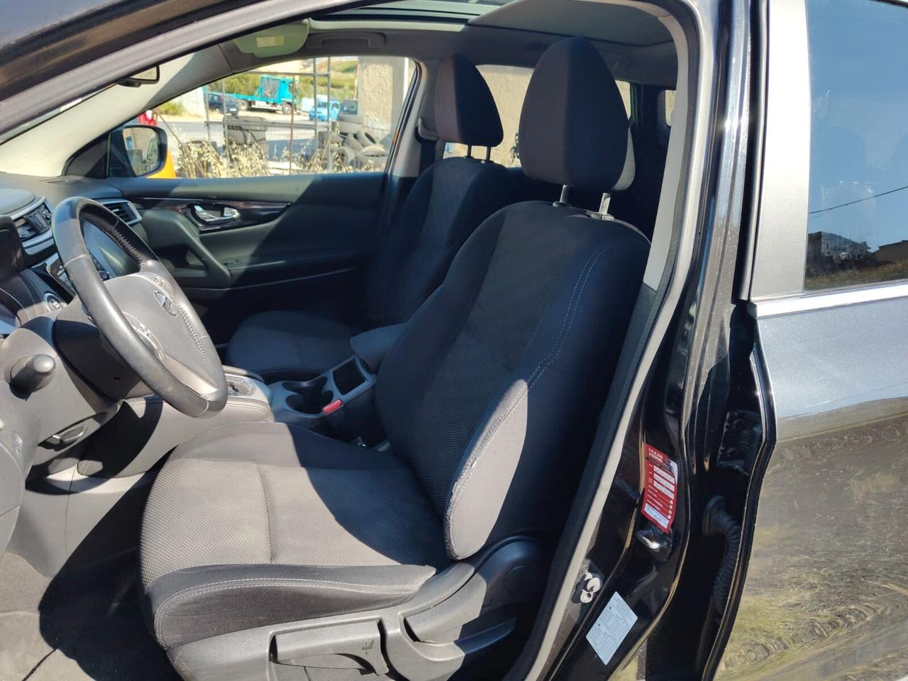 Nissan Qashqai 1.6 dCi 131CV TEKNA 2WD - 2016
