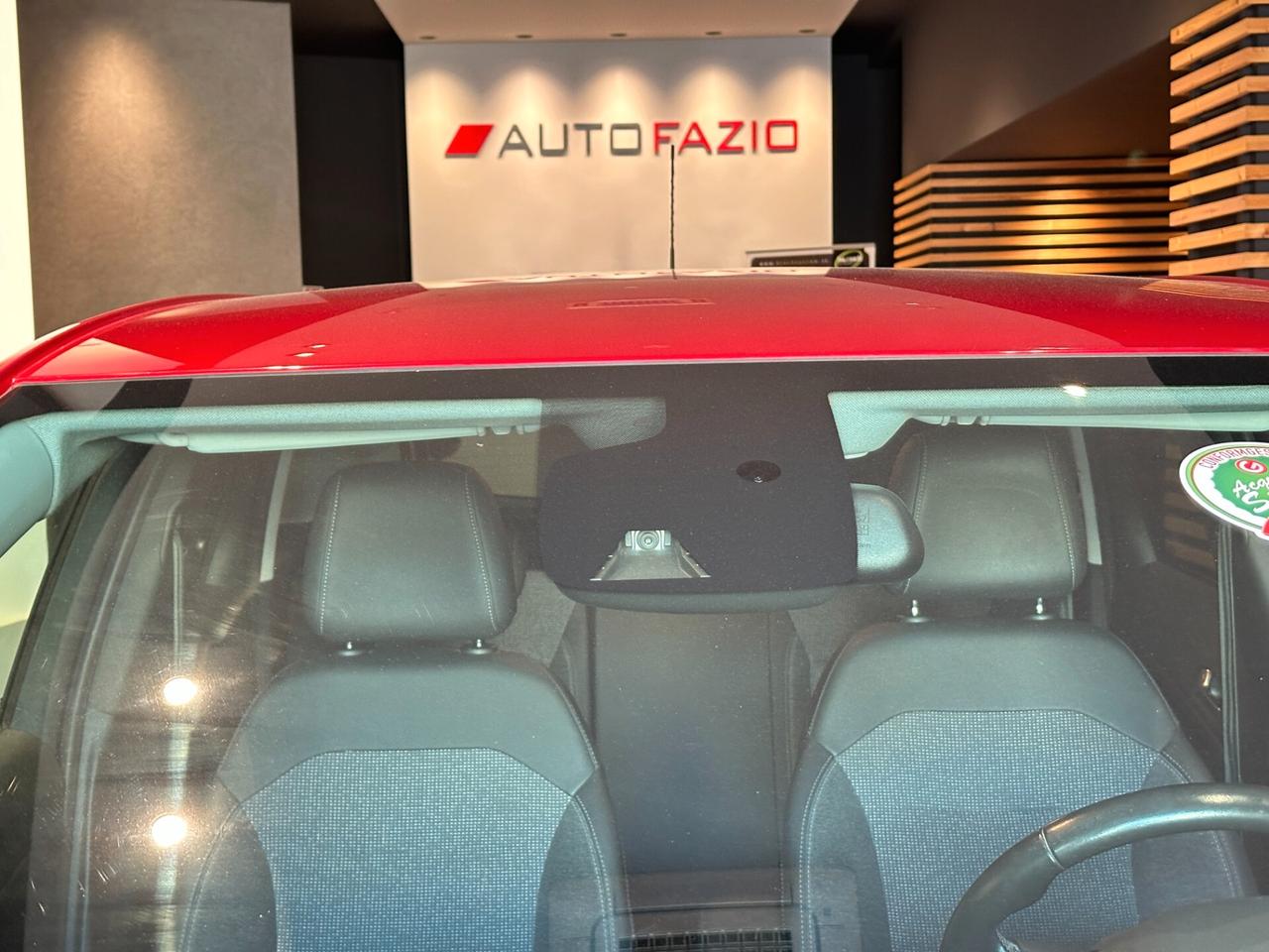 Opel Crossland 1.5 ECOTEC D 120 CV Start&Stop aut. Ultimate