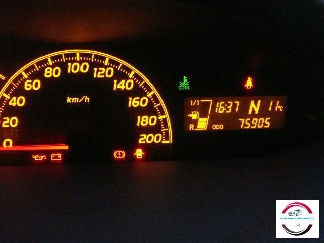 TOYOTA - Yaris - 1.3 5p. M-MT Sol