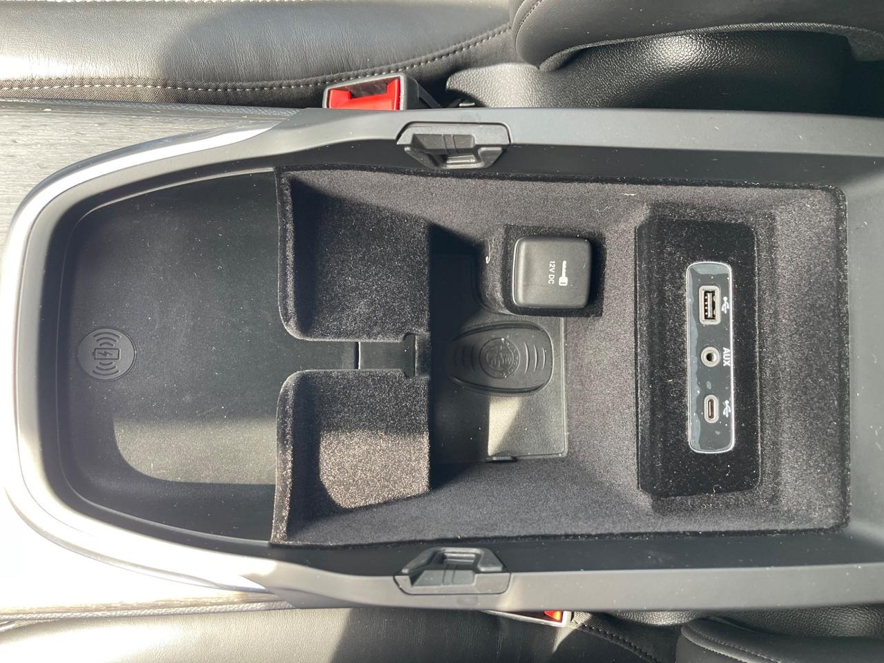 Alfa Romeo Stelvio 2.2 Turbodiesel 190 CV AT8 Q4 Ti