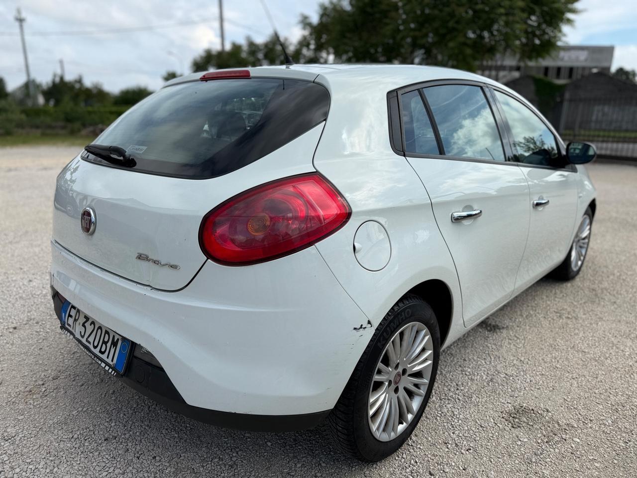 Fiat Bravo 1.4 EasyPower Easy