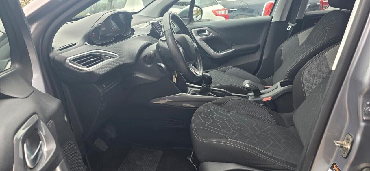 Peugeot 2008 1.6 Diesel
