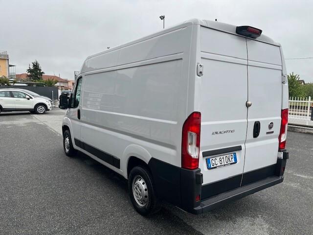 Fiat Ducato 35 2.3 MJT 160CV PM-TN Furgone