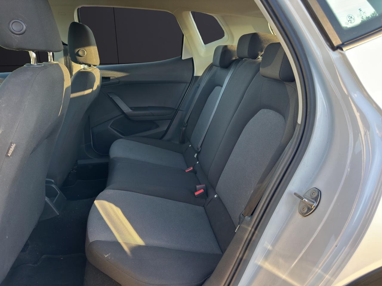 Seat Arona 1.0 TGI MY22