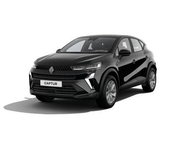 RENAULT Captur ECO-G 100 CV Evolution