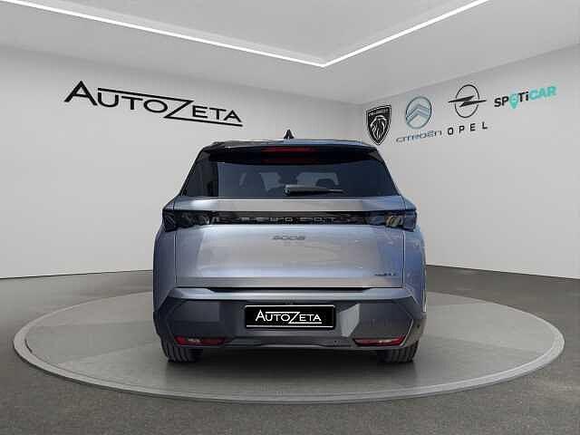 Peugeot 5008 Hybrid 145 e-DCS6 GT