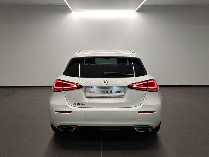 Mercedes-Benz Classe A 180 D SPORT