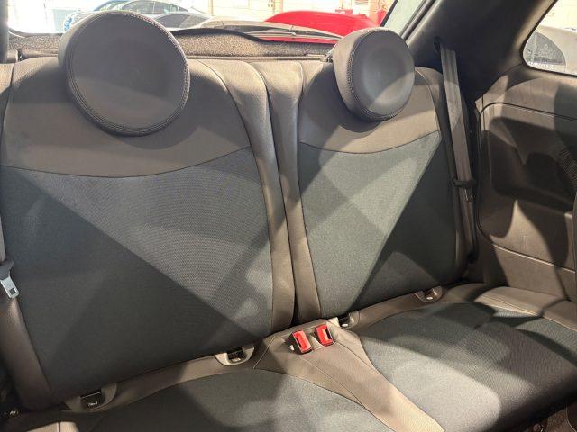 FIAT 500 1.0 Hybrid Launch Edition PREZZO REALE