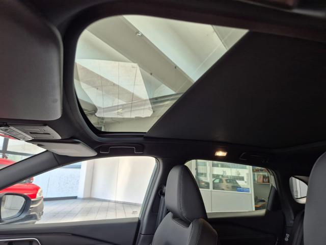 NISSAN Qashqai 1.3 MHEV 158 Tekna CVT