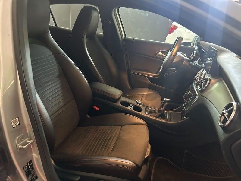 Mercedes-Benz GLA GLA 200 Premium