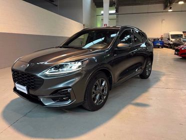 FORD Kuga 2.5 Plug In Hybrid 225 CV CVT 2WD ST-Line X del 2020