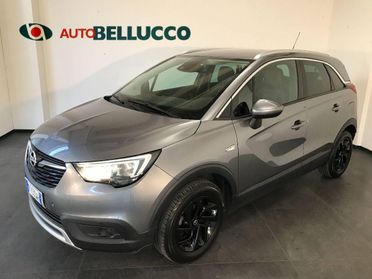 OPEL Crossland X 1.2 T 110 CV aut. Advance