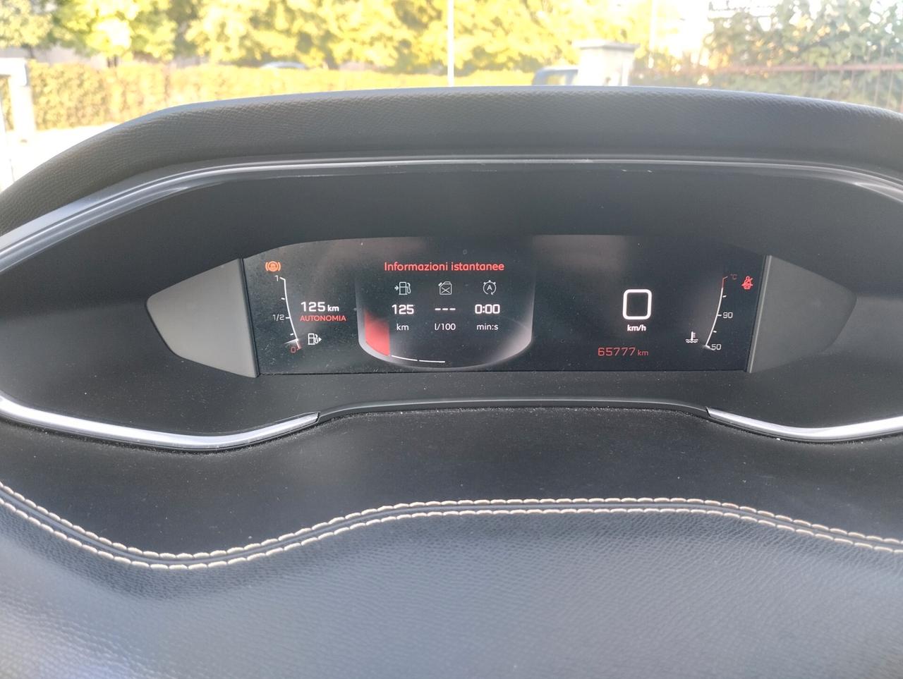 Peugeot 308 BlueHDi 130 S&S SW GT