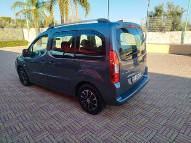 Peugeot Partner Tepee 1.6 VTi 120CV Outdoor