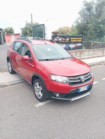 Dacia Sandero 1.5 dCi 8V 90CV Start&Stop Ambiance