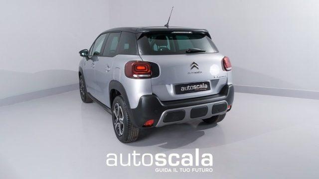 CITROEN C3 Aircross PureTech 110 S&S You