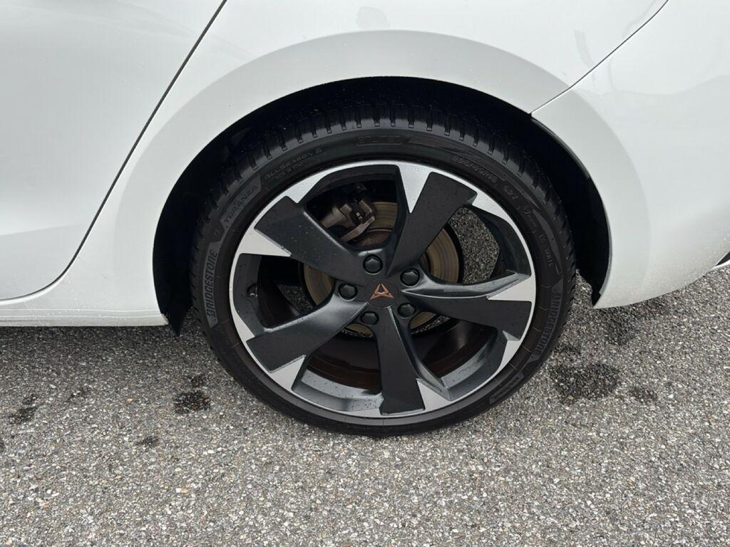 Cupra Leon 1.5 Hybrid DSG