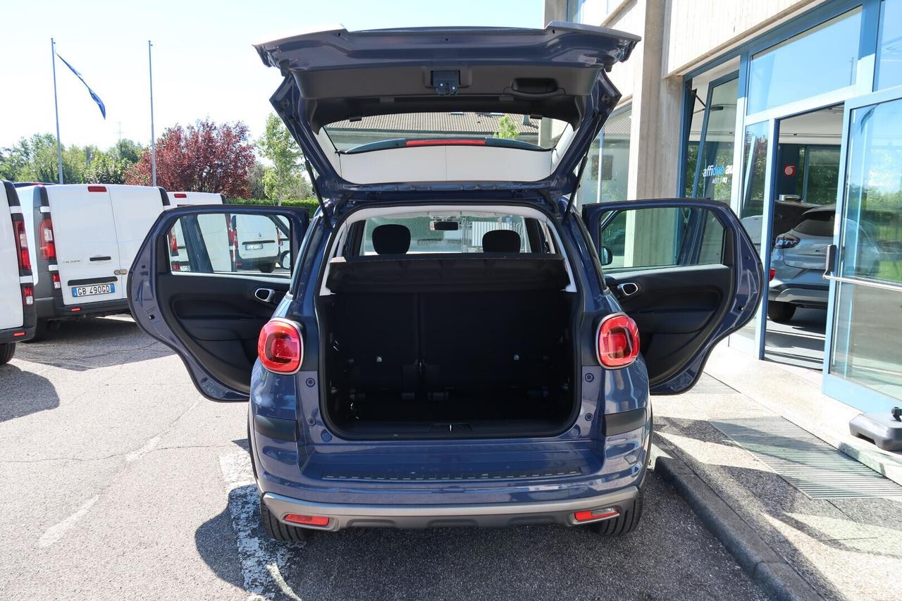 Fiat 500L 1.3 Multijet 95 CV Connect