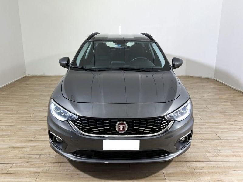 FIAT Tipo 1.6 Mjt S&S DCT SW Business