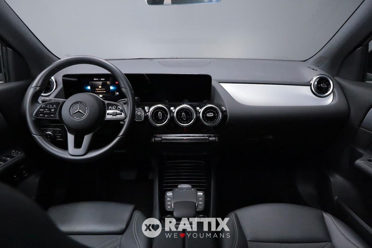Mercedes-Benz GLA 250 250e 1.3 Phev (eq-power) 218CV Business Extra Auto