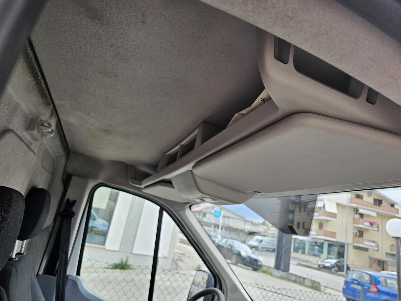 Ford Transit 350 2.0TDCi EcoBlue PL-SL-TA Furg. Jumbo Entry