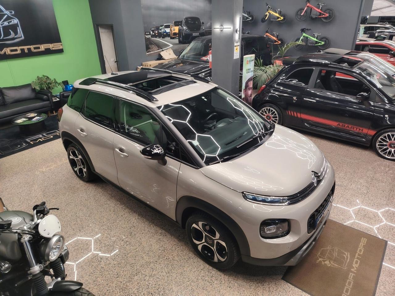 Citroen C3 Aircross CON TETTO PureTech 110 S&S Shine