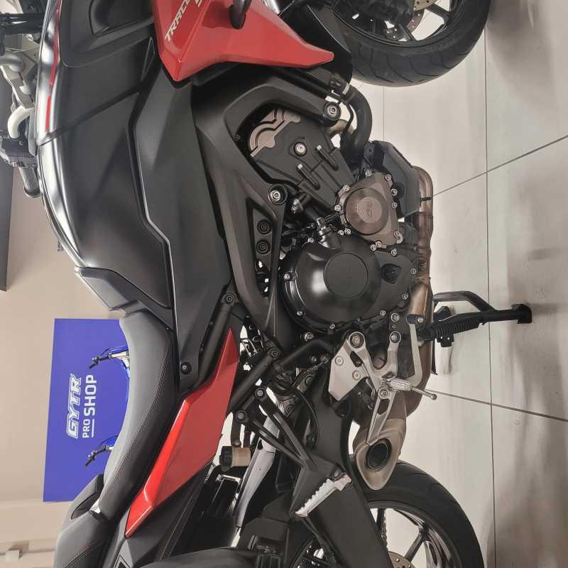 Yamaha Tracer 900 - 2020