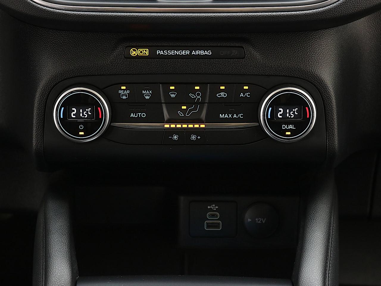 Ford Kuga 1.5 EcoBlue 120CV Auto 2WD Titanium