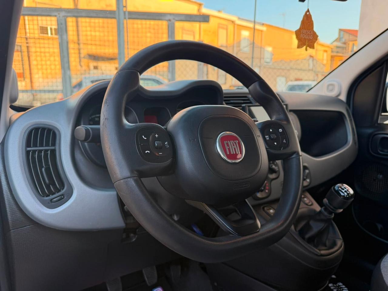 Fiat Panda 1.2 Lounge 2020