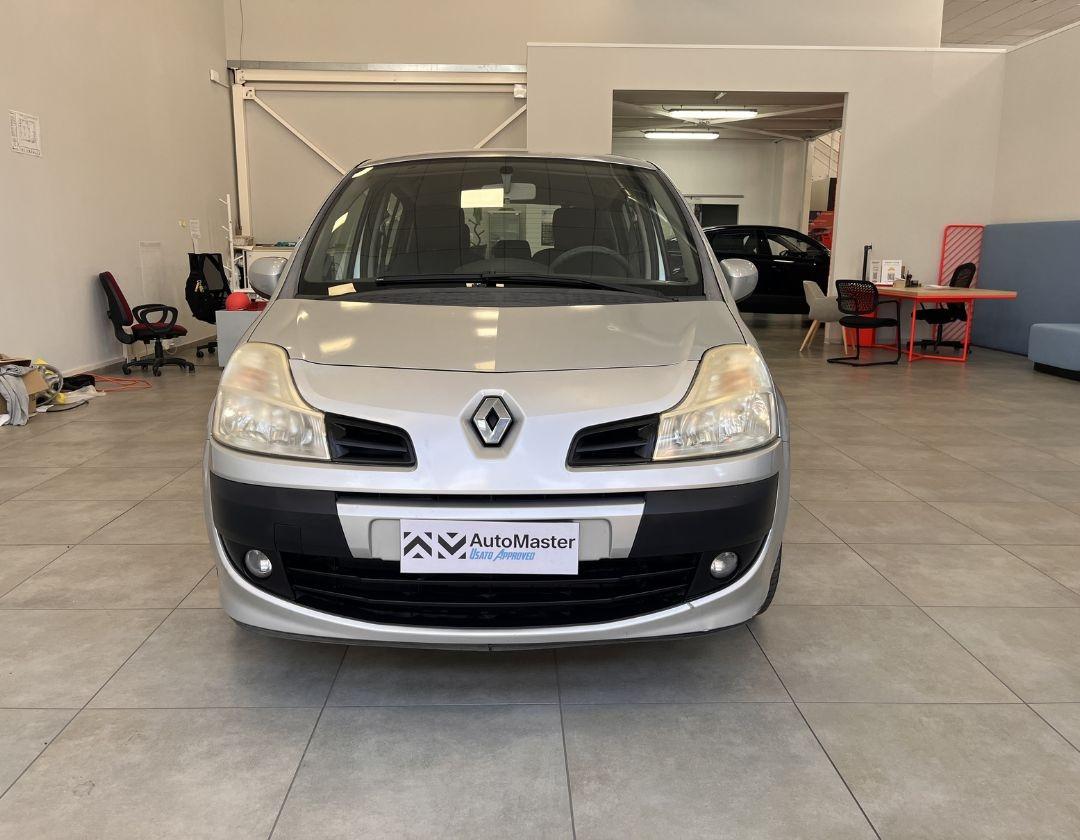 RENAULT Modus 2ª serie - Modus 1.2 16V Dynamique