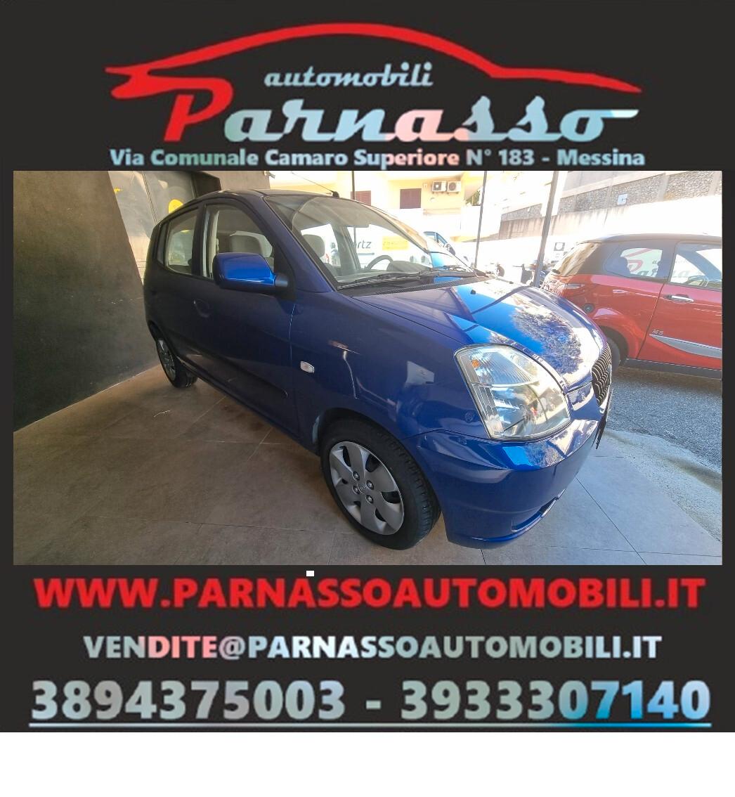 Kia Picanto 1.0 12V LX Urban