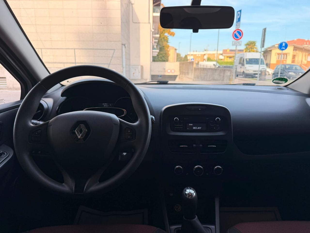 Renault Clio 1.2 75CV 5 porte Expression