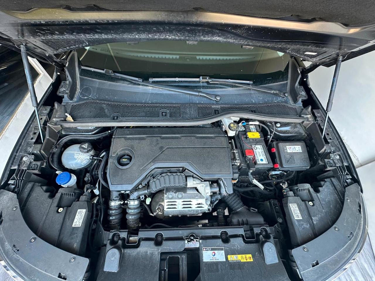 Opel Mokka 1.2 Turbo Edition