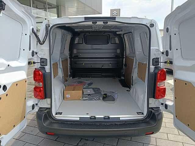 Citroen Ë-Jumpy Restyling Elettrico 136cv Batteria 75kWh M NAVI