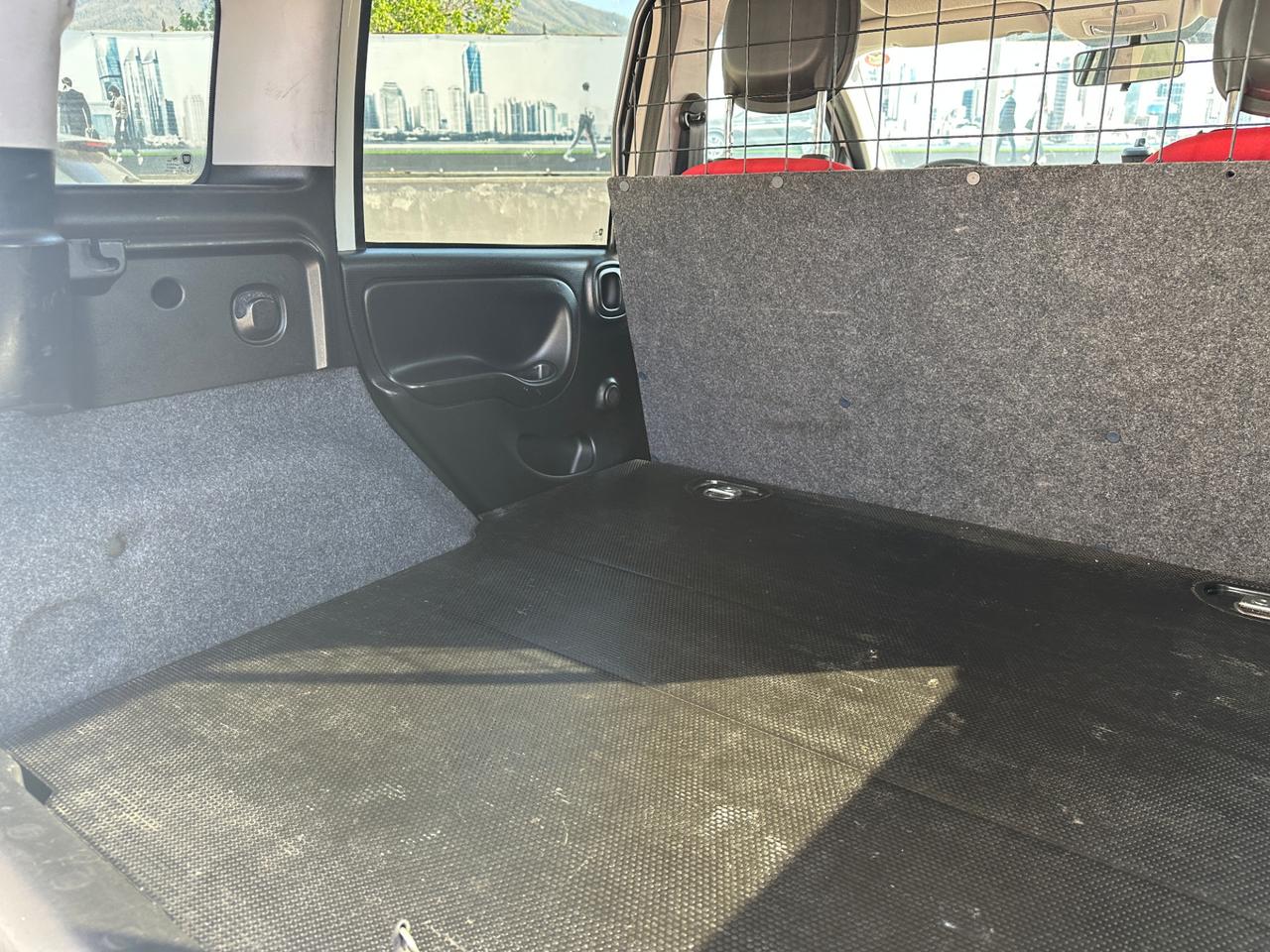 Fiat Panda Panda van 0.9 Pop 85cv 4x4 2p.ti serie