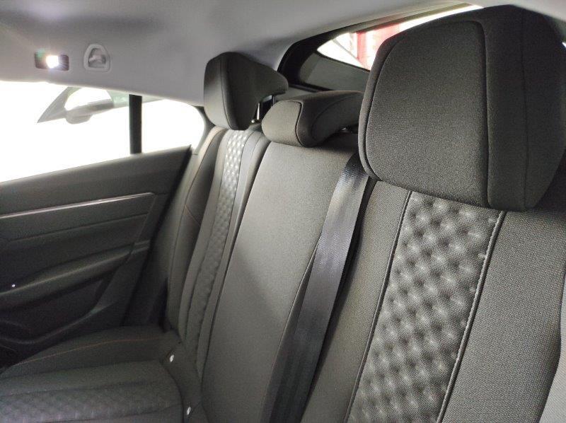 PEUGEOT 508 2ª serie - 508 BlueHDi 130 Stop&Start EAT8 Business