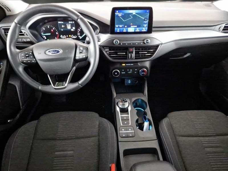 Ford Focus 1.5 EcoBlue 120 CV automatico 5p. Active Co-Pilot