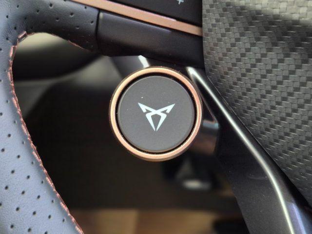 CUPRA Terramar 1.5 eTSI DSG