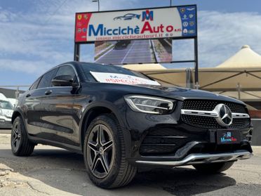 MERCEDES GLC 200 EQ-BOOST 197 CV PREMIUM PLUS FULL IVA