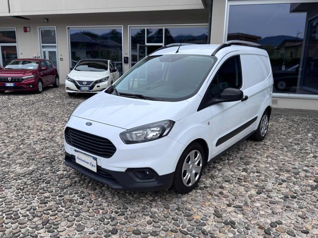 FORD Transit Courier 1.5 TDCi 75CV Van Trend