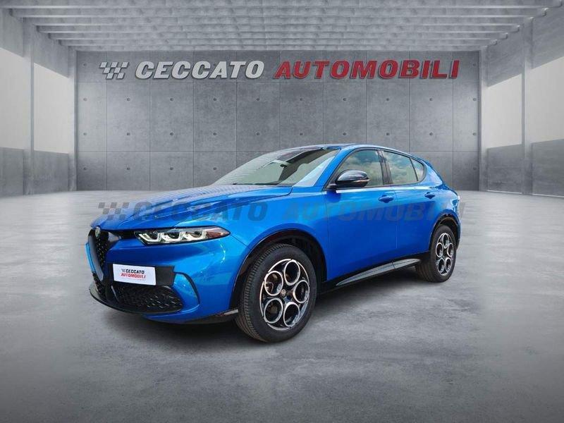 Alfa Romeo Tonale Tonale 1.6 Sprint 130cv tct6