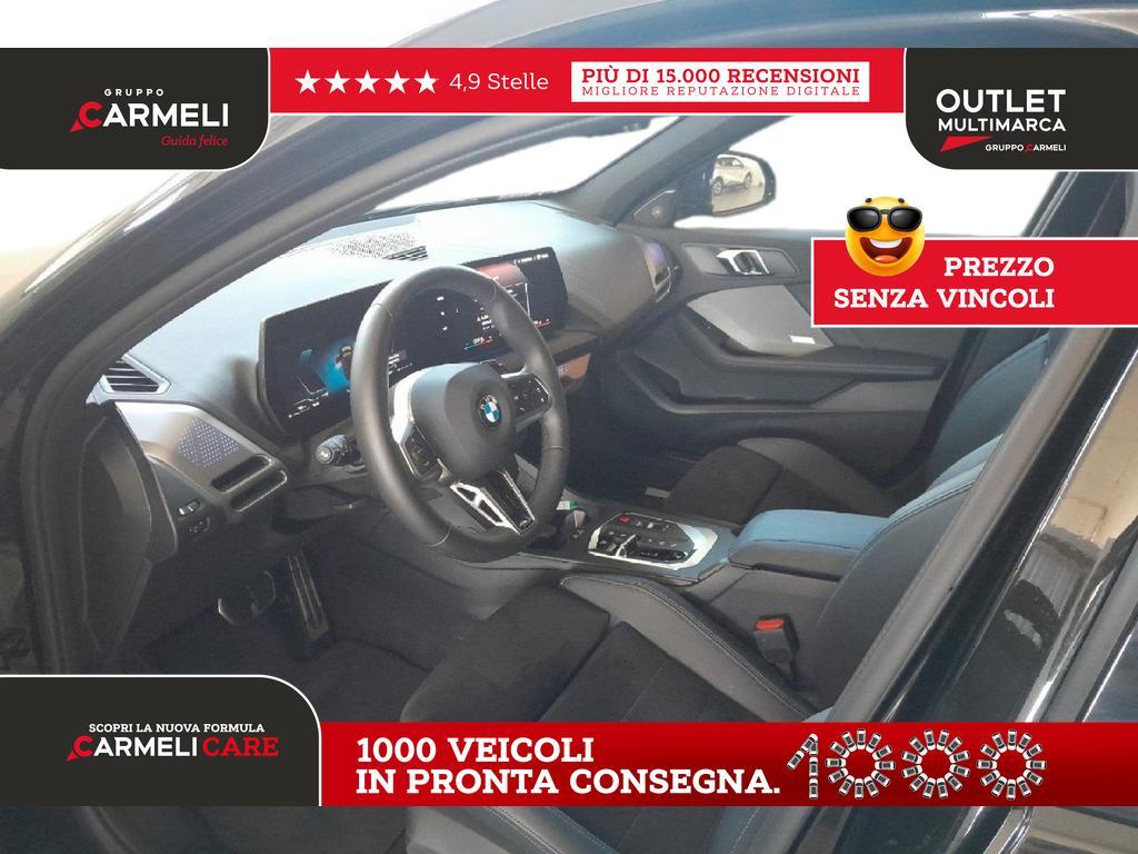 BMW Serie 1 120 48V MSport Pro DCT