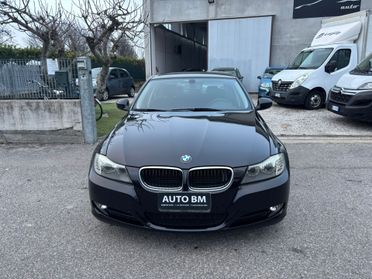 Bmw 320 320d cat Futura BERLINA