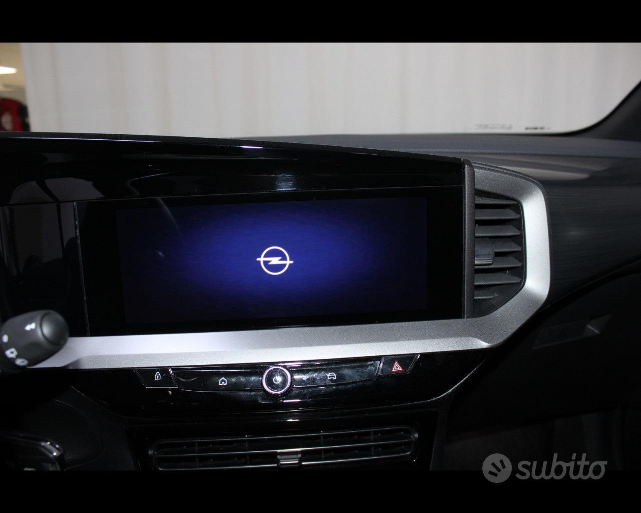 OPEL Mokka 2 serie - Mokka 1.2 Turbo 130 CV aut.
